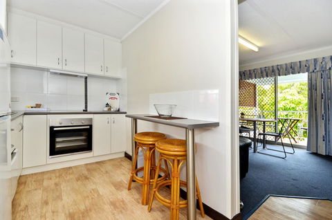 Dolphin Lodge Albany - Self Contained Apartments At Middleton Beach - Accommodation Sunshine Coast 3