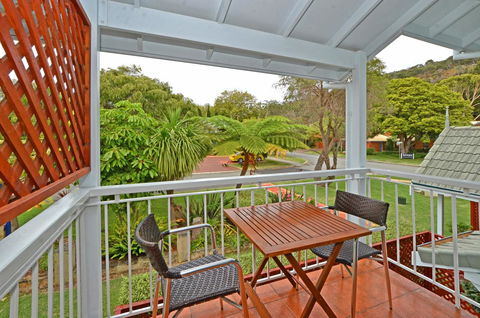 Dolphin Lodge Albany - Self Contained Apartments At Middleton Beach - Accommodation Sunshine Coast 22
