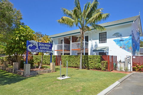 Dolphin Lodge Albany - Self Contained Apartments At Middleton Beach - Accommodation Sunshine Coast 4