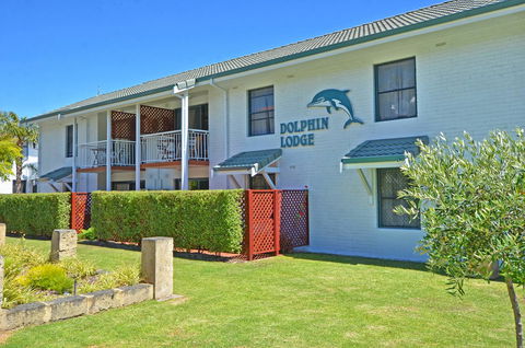Dolphin Lodge Albany - Self Contained Apartments At Middleton Beach - Accommodation Sunshine Coast 15