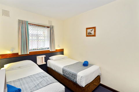 Dolphin Lodge Albany - Self Contained Apartments At Middleton Beach - Accommodation Sunshine Coast 7