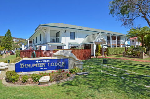 Dolphin Lodge Albany - Self Contained Apartments At Middleton Beach - Accommodation Sunshine Coast 13