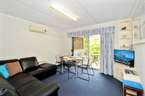 Dolphin Lodge Albany - Self Contained Apartments At Middleton Beach - Accommodation Sunshine Coast 1