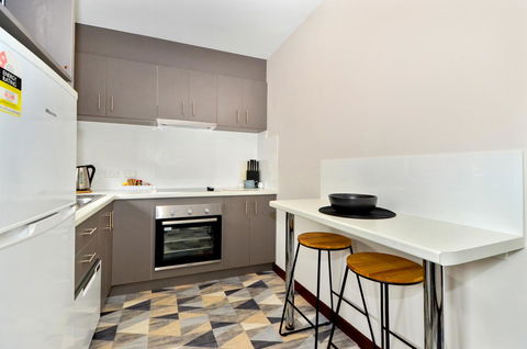 Dolphin Lodge Albany - Self Contained Apartments At Middleton Beach - Accommodation Sunshine Coast 32