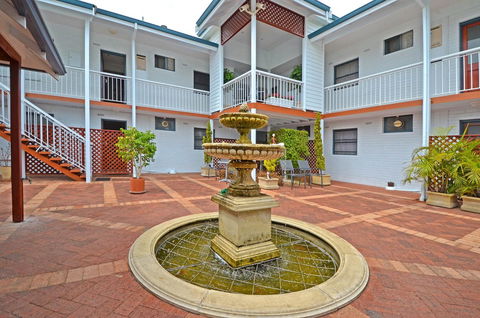 Dolphin Lodge Albany - Self Contained Apartments At Middleton Beach - Accommodation Sunshine Coast 17