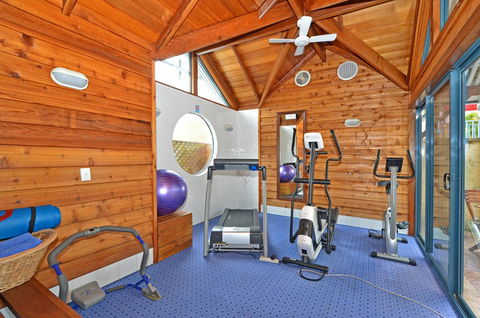 Dolphin Lodge Albany - Self Contained Apartments At Middleton Beach - Accommodation Sunshine Coast 11