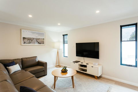 Dolphin Lodge Albany - Self Contained Apartments At Middleton Beach - Accommodation Sunshine Coast 40