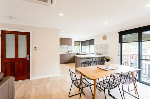 Dolphin Lodge Albany - Self Contained Apartments At Middleton Beach - Accommodation Sunshine Coast 41