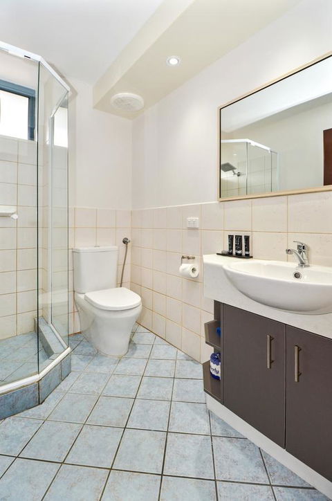 Dolphin Lodge Albany - Self Contained Apartments At Middleton Beach - Accommodation Sunshine Coast 28