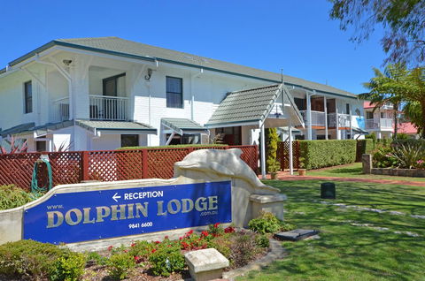 Dolphin Lodge Albany - Self Contained Apartments At Middleton Beach - Accommodation Sunshine Coast 16