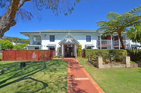 Dolphin Lodge Albany - Self Contained Apartments At Middleton Beach - Accommodation Sunshine Coast 14