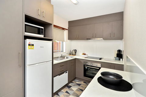 Dolphin Lodge Albany - Self Contained Apartments At Middleton Beach - Accommodation Sunshine Coast 33