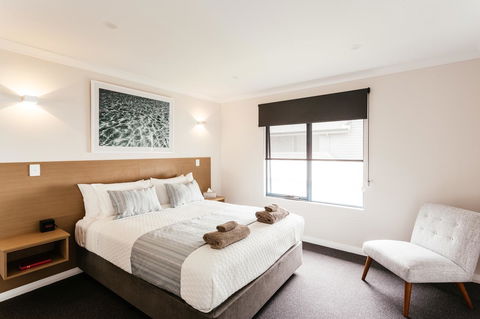 Dolphin Lodge Albany - Self Contained Apartments At Middleton Beach - Accommodation Sunshine Coast 2