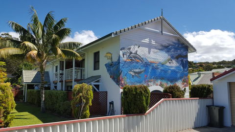 Dolphin Lodge Albany - Self Contained Apartments At Middleton Beach - Accommodation Sunshine Coast 24