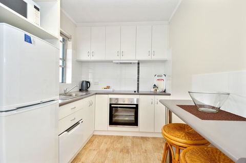 Dolphin Lodge Albany - Self Contained Apartments At Middleton Beach - Accommodation Sunshine Coast 5