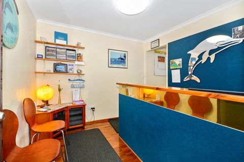 Dolphin Lodge Albany - Self Contained Apartments At Middleton Beach - Accommodation Sunshine Coast 23
