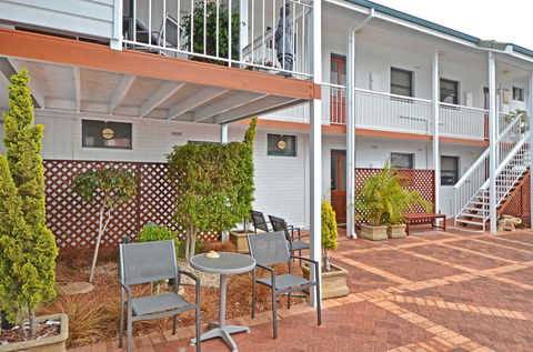 Dolphin Lodge Albany - Self Contained Apartments At Middleton Beach - Accommodation Sunshine Coast 20