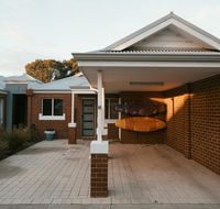 FortyThree - Oceanside Retreat Busselton - Accommodation Sunshine Coast