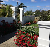 Bella Bali Gardens - Accommodation Sunshine Coast