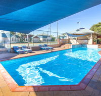 Amalfi Resort - Accommodation Sunshine Coast
