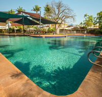 Mercure Broome - Accommodation Sunshine Coast