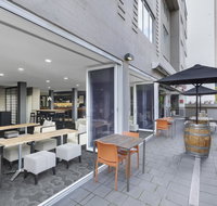Rendezvous Hotel Perth Central - Accommodation Sunshine Coast