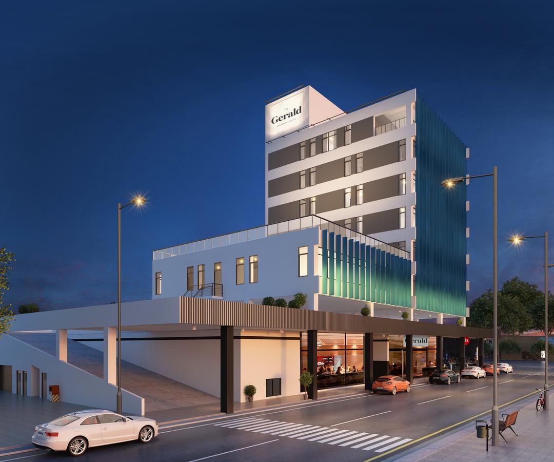 Beachlands WA Accommodation Sunshine Coast