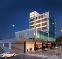 The Gerald Apartment Hotel - Accommodation Sunshine Coast
