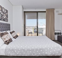 Central City Exclusive Apartments - Accommodation Sunshine Coast