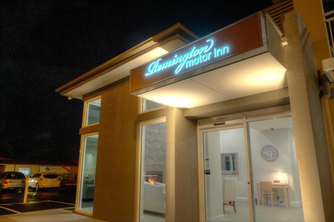 The Remington Muswellbrook - Accommodation Sunshine Coast 40