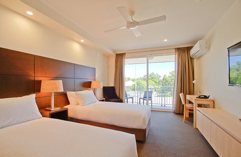 The Remington Muswellbrook - Accommodation Sunshine Coast 2