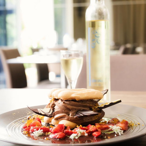 The Remington Muswellbrook - Accommodation Sunshine Coast 18