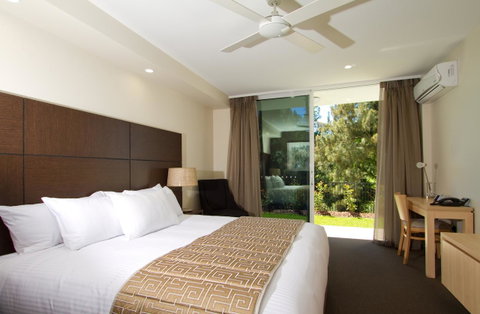 The Remington Muswellbrook - Accommodation Sunshine Coast 26