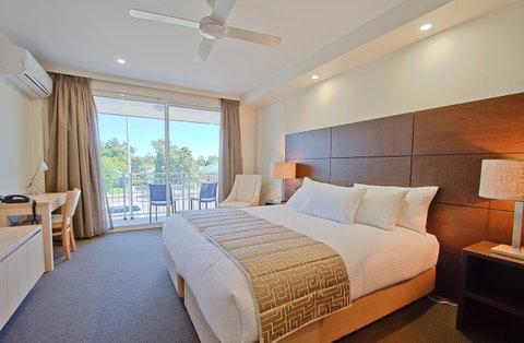The Remington Muswellbrook - Accommodation Sunshine Coast 1