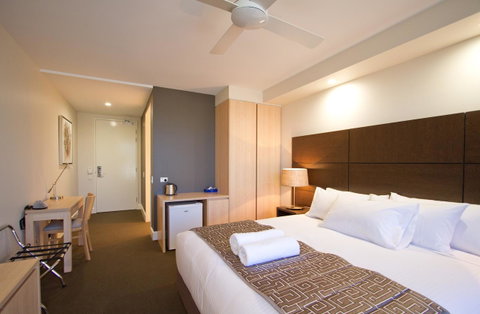 The Remington Muswellbrook - Accommodation Sunshine Coast 3