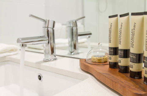 The Remington Muswellbrook - Accommodation Sunshine Coast 6