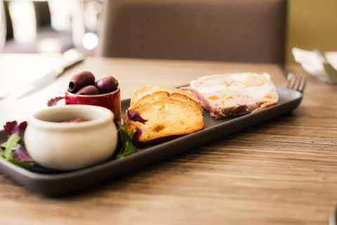 The Remington Muswellbrook - Accommodation Sunshine Coast 24