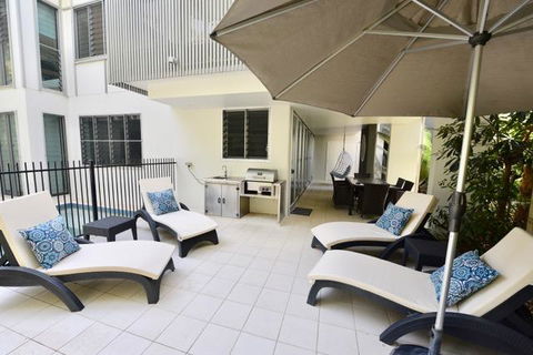 East On Byron - Accommodation Sunshine Coast 16