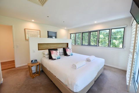 East On Byron - Accommodation Sunshine Coast 10