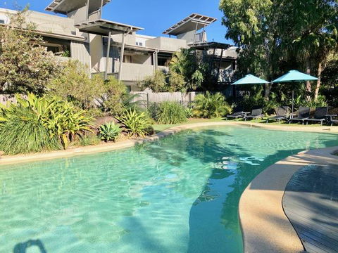 East On Byron - Accommodation Sunshine Coast 0