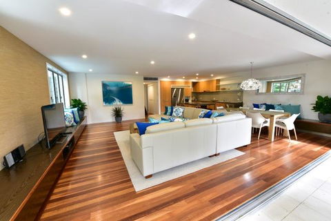 East On Byron - Accommodation Sunshine Coast 21