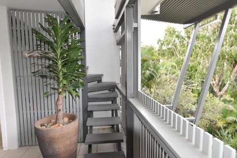 East On Byron - Accommodation Sunshine Coast 2