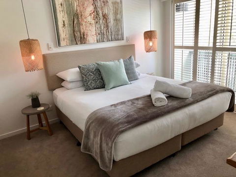 East On Byron - Accommodation Sunshine Coast 37