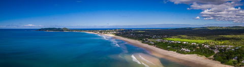 East On Byron - Accommodation Sunshine Coast 4