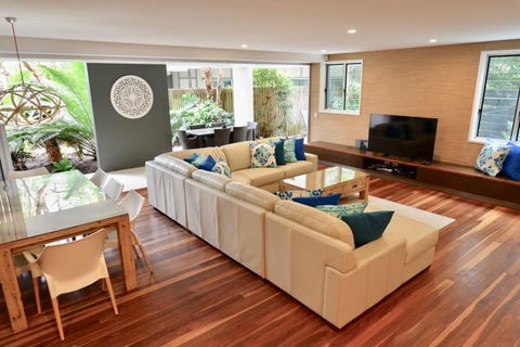 East On Byron - Accommodation Sunshine Coast 20