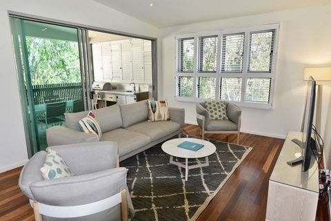 East On Byron - Accommodation Sunshine Coast 25