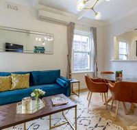Heritage Townhouse Near Harbour Bridge - Accommodation Sunshine Coast