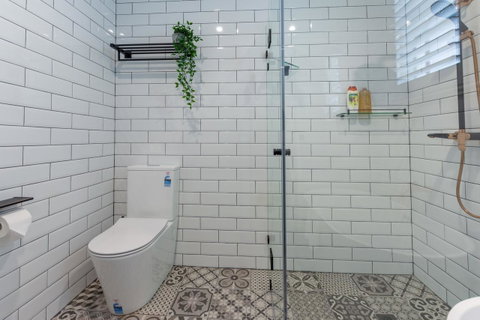 Heritage Townhouse Near Harbour Bridge - Accommodation Sunshine Coast 31