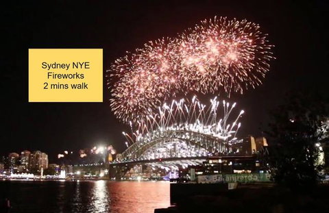 Heritage Townhouse Near Harbour Bridge - Accommodation Sunshine Coast 32