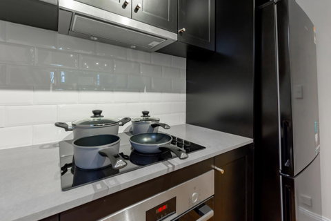Heritage Townhouse Near Harbour Bridge - Accommodation Sunshine Coast 14